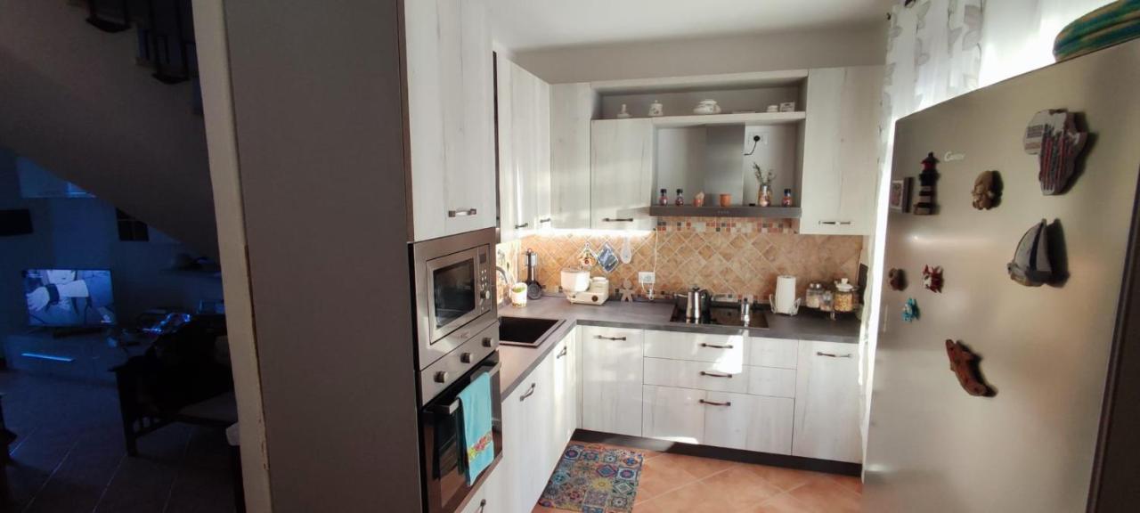 Casa Antares Apartment Stintino Exterior foto