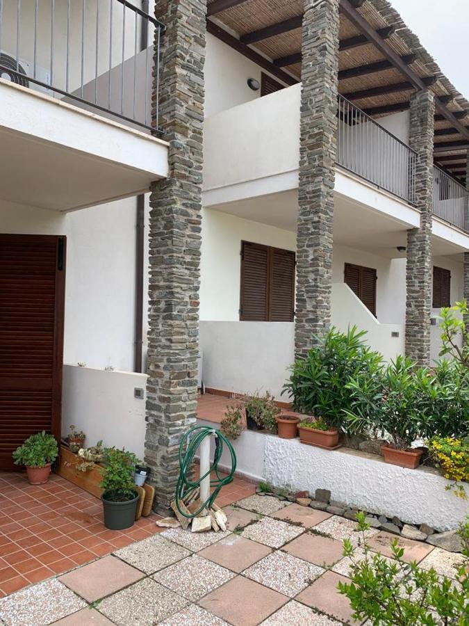 Casa Antares Apartment Stintino Exterior foto