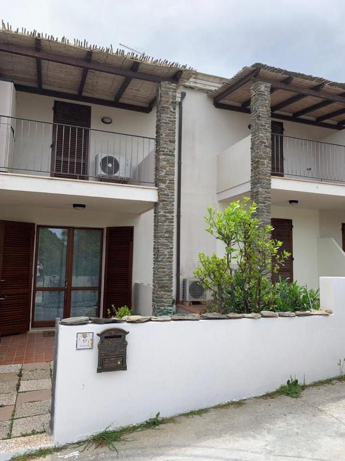 Casa Antares Apartment Stintino Exterior foto