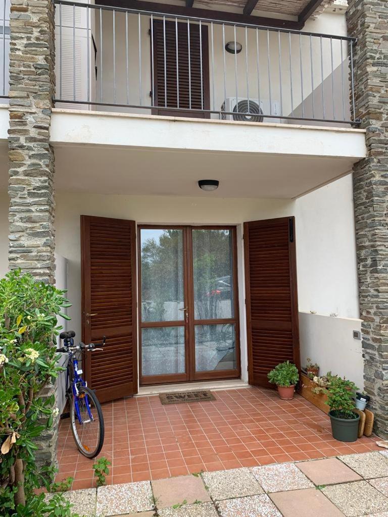 Casa Antares Apartment Stintino Exterior foto