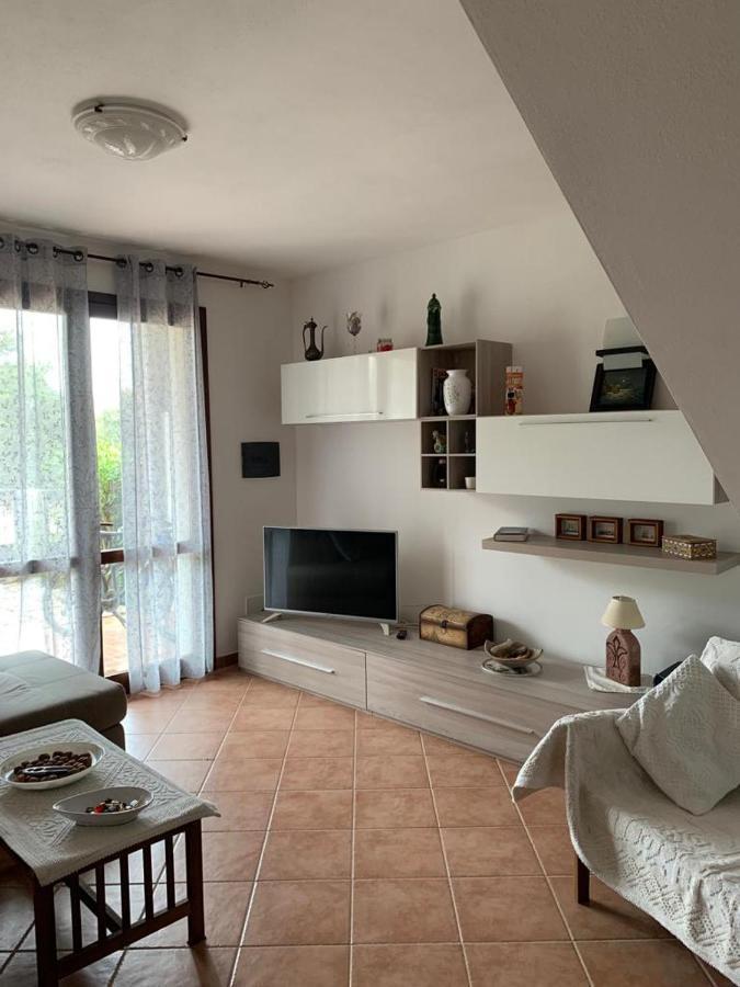 Casa Antares Apartment Stintino Exterior foto