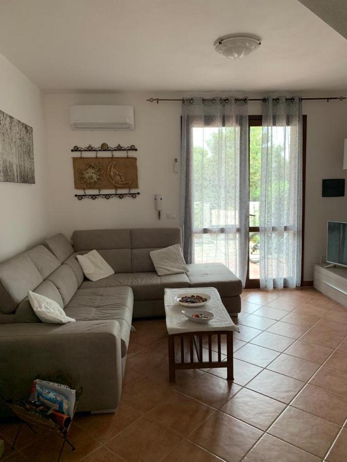Casa Antares Apartment Stintino Exterior foto