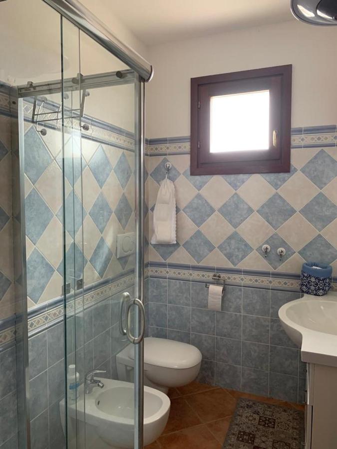 Casa Antares Apartment Stintino Exterior foto