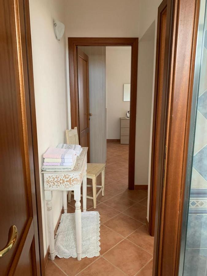 Casa Antares Apartment Stintino Exterior foto