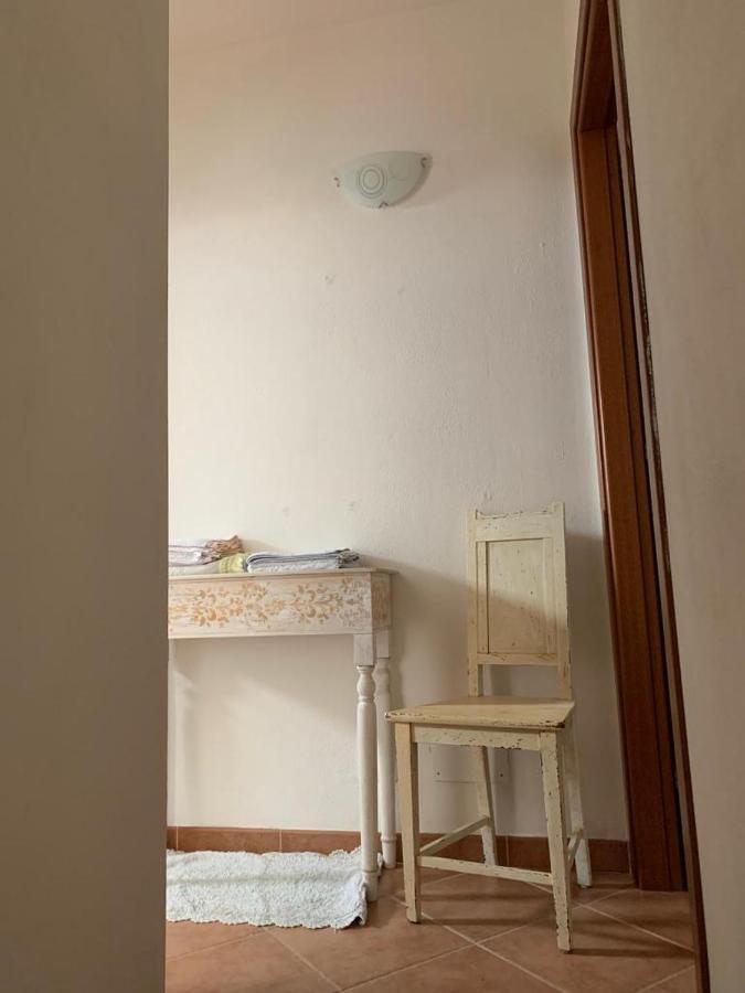 Casa Antares Apartment Stintino Exterior foto