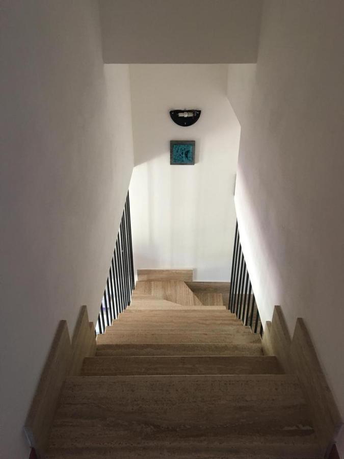 Casa Antares Apartment Stintino Exterior foto