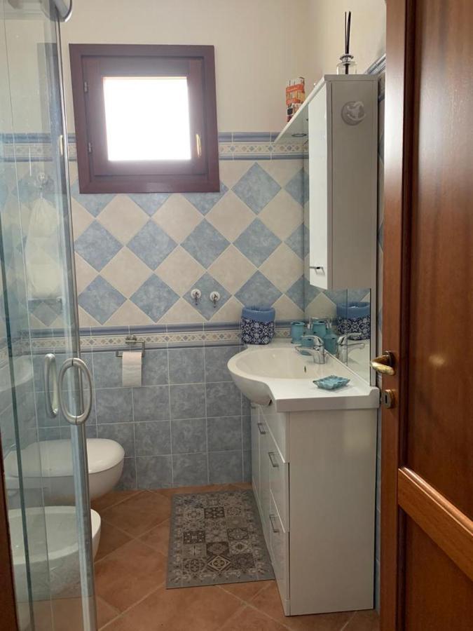 Casa Antares Apartment Stintino Exterior foto
