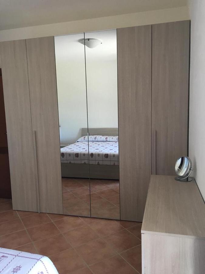 Casa Antares Apartment Stintino Exterior foto