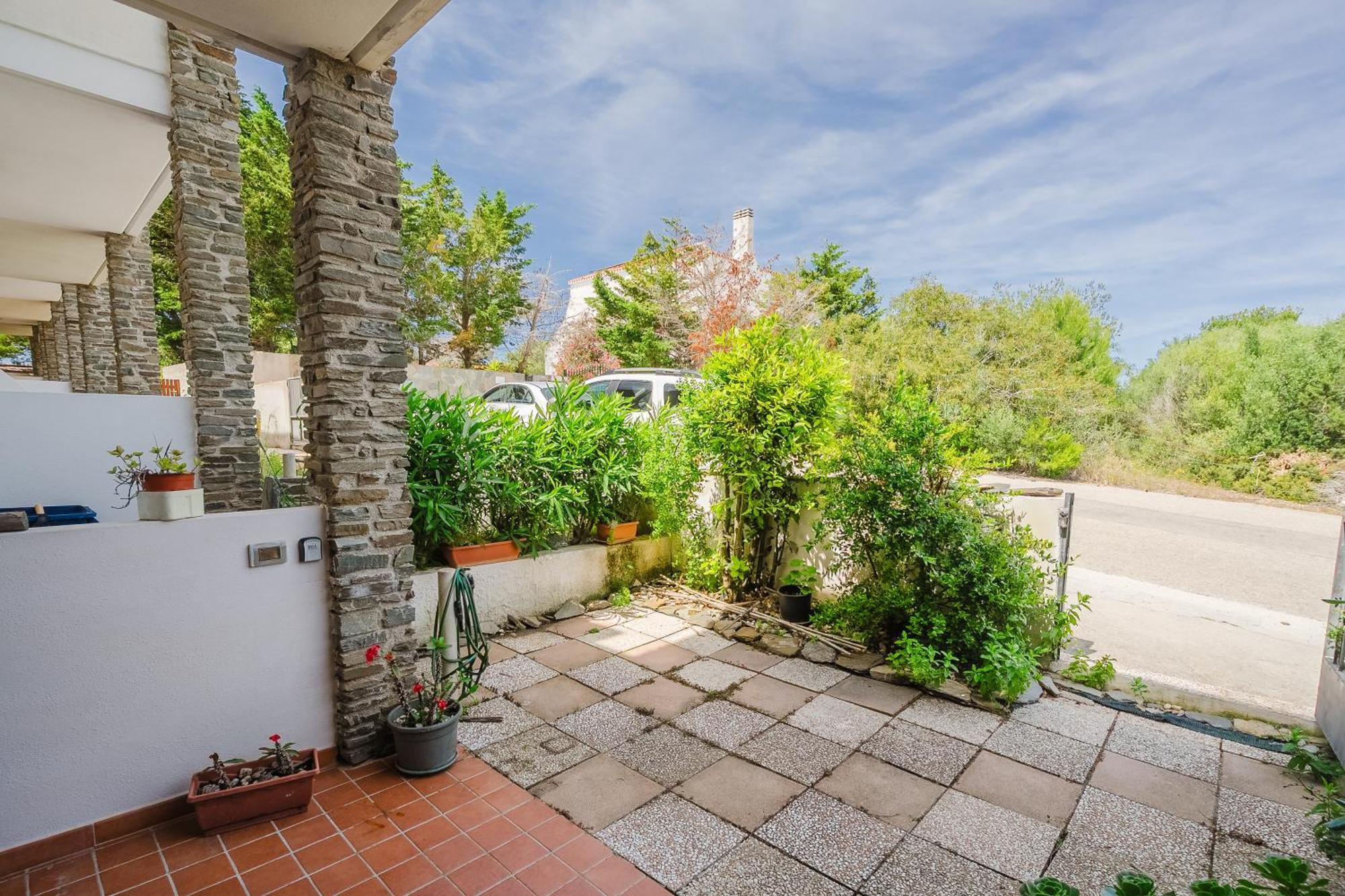 Casa Antares Apartment Stintino Exterior foto