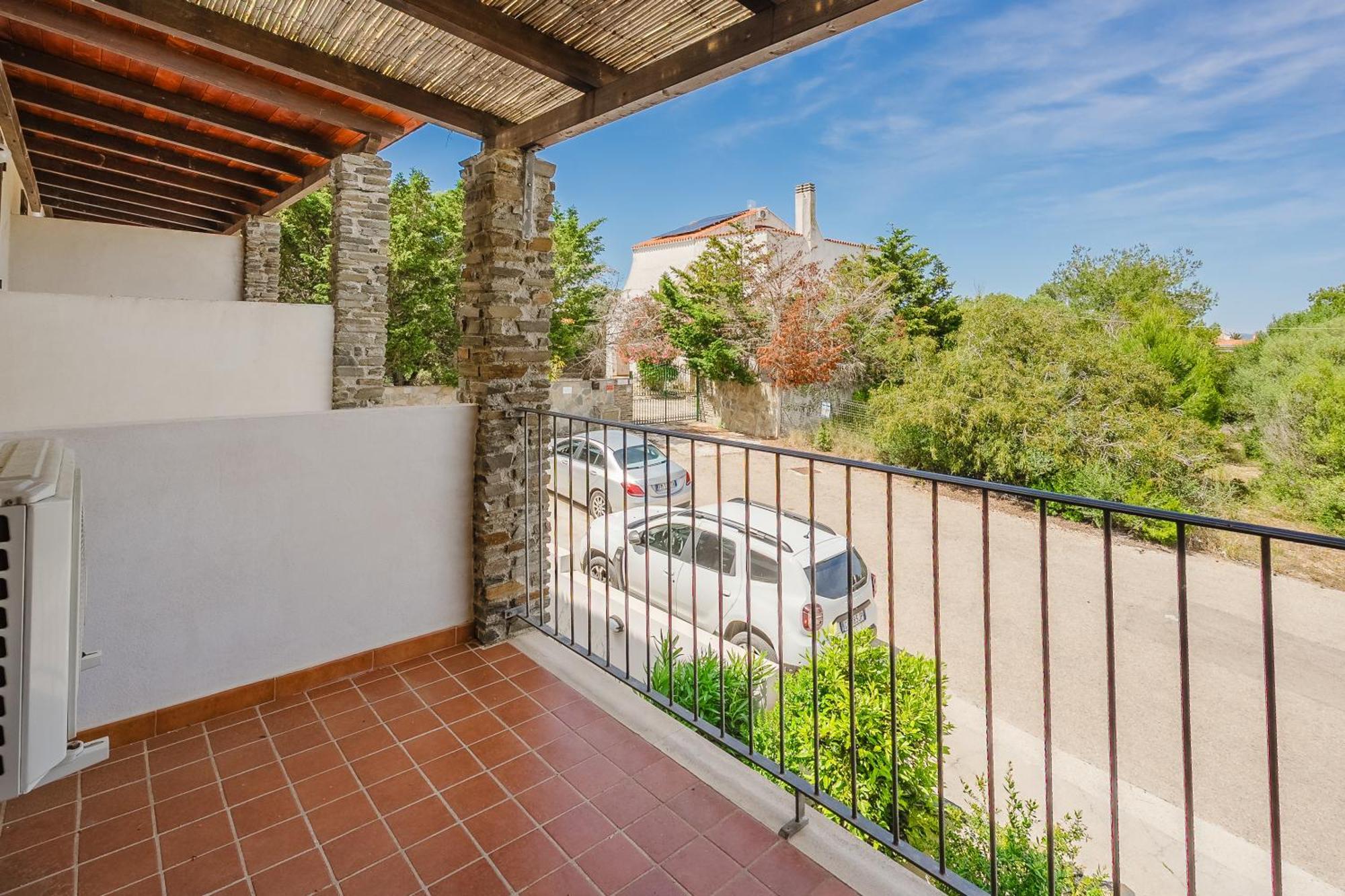 Casa Antares Apartment Stintino Exterior foto
