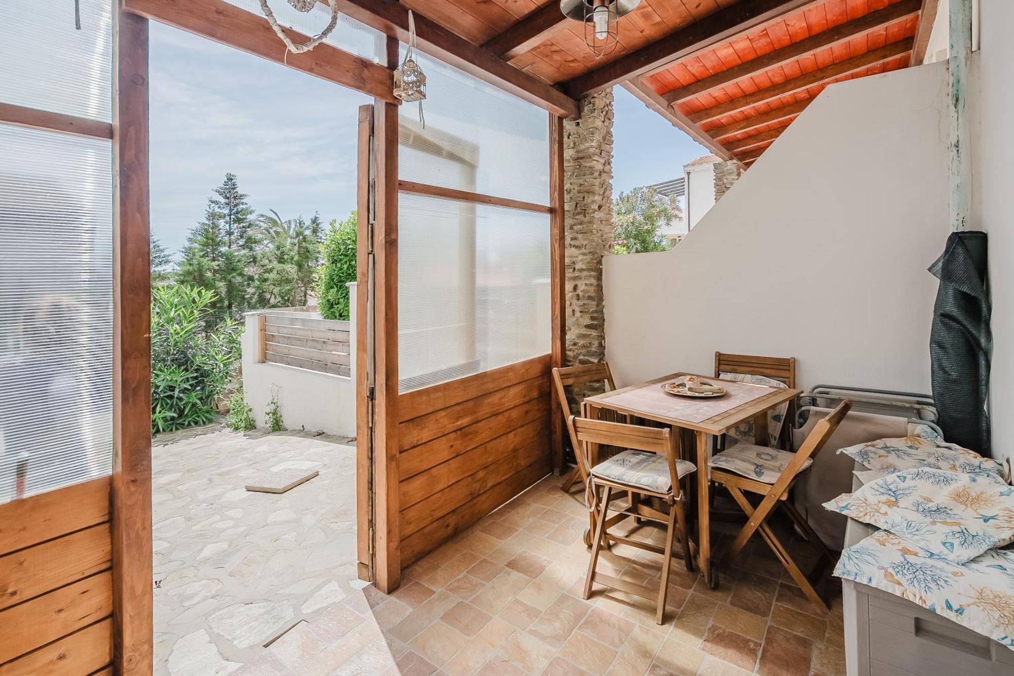 Casa Antares Apartment Stintino Exterior foto