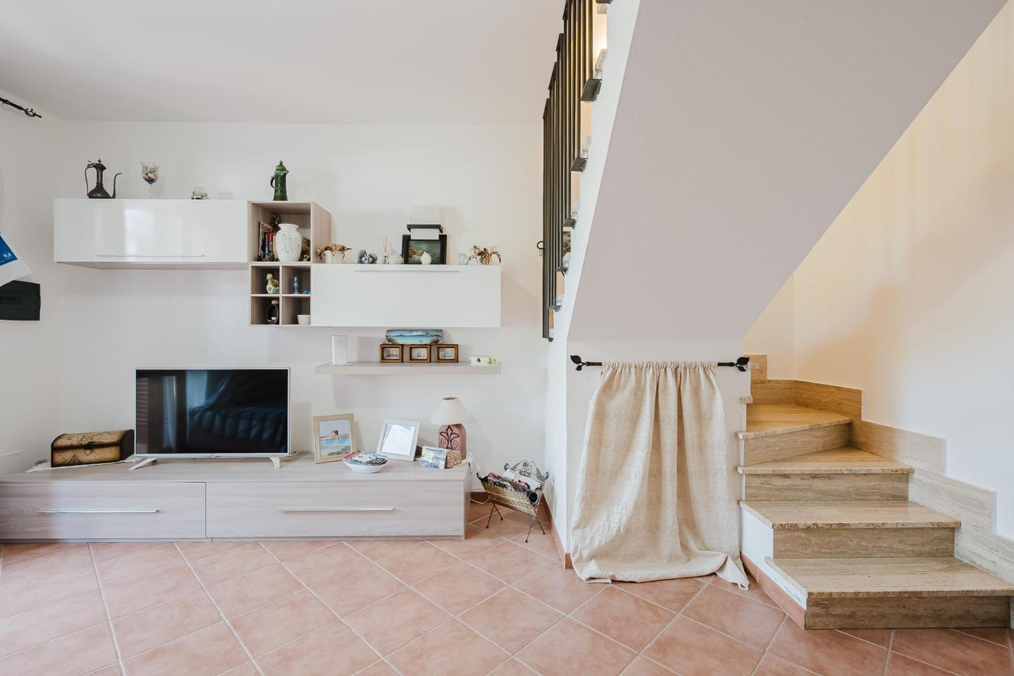 Casa Antares Apartment Stintino Exterior foto