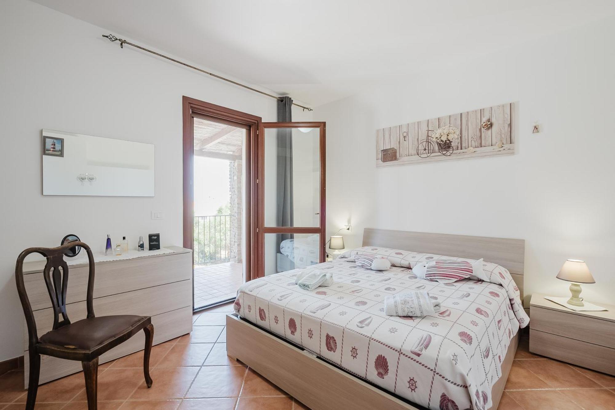 Casa Antares Apartment Stintino Exterior foto