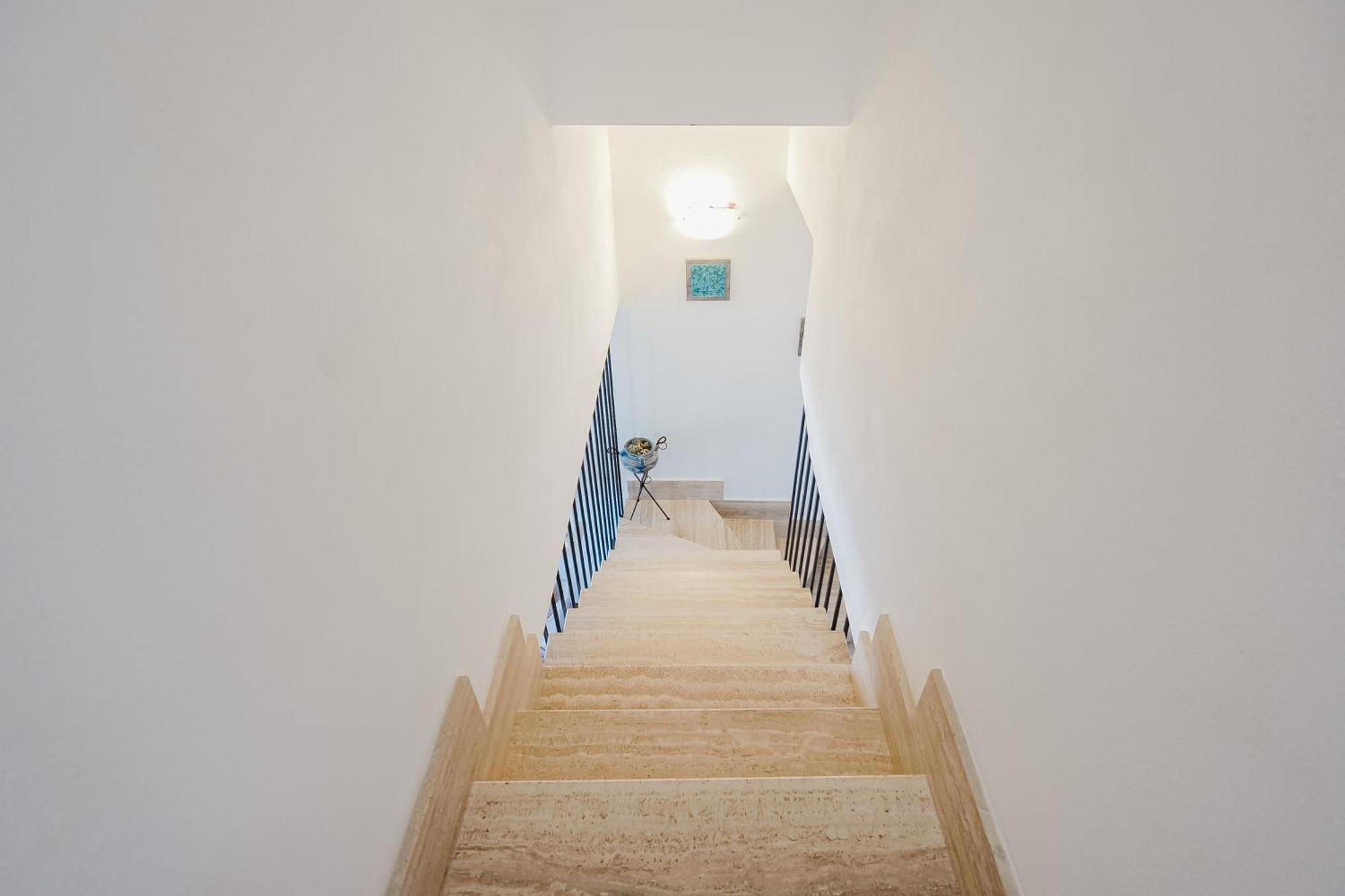 Casa Antares Apartment Stintino Exterior foto