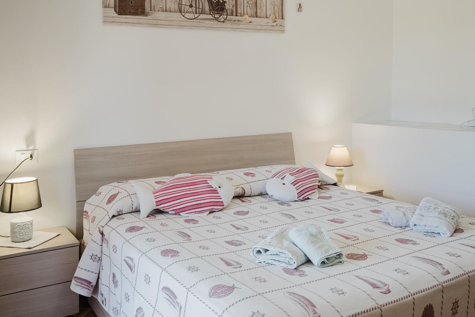 Casa Antares Apartment Stintino Exterior foto